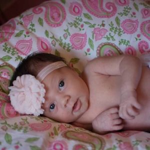 Meet your Posher, Marissa